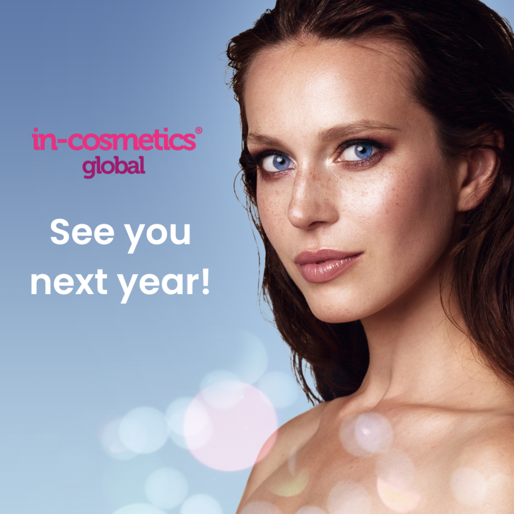 In-Cosmetics Global 2023 - PCC EXOL among the largest players in the ...