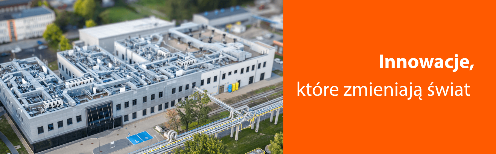 Centrum Innowacji i Technologii PCC