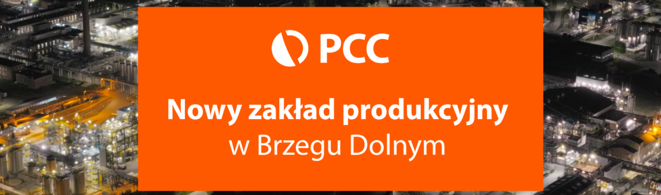 PCC Exol and PCC Rokita expand production capacities in alkoxylates and specialty chemical compounds